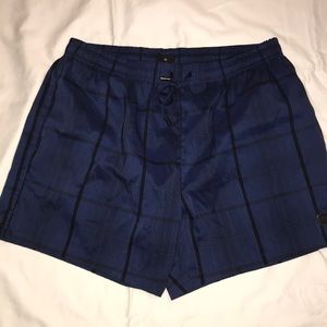 Hugo Boss swim trunks